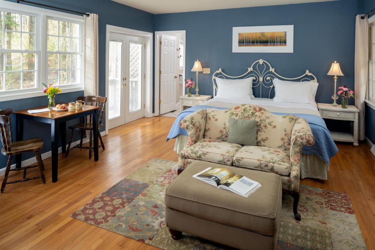 The Yellow House On Plott Creek ウェインズビル エクステリア 写真
